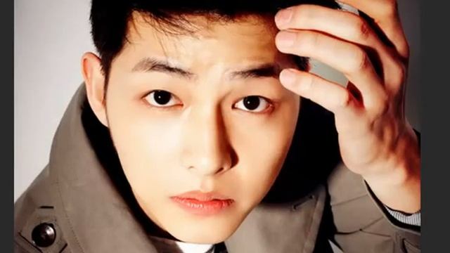 Сон Чжун ки.Song Joong ri. смотреть онлайн