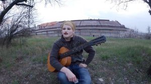 ХИККАН №1: ОБЗОР ГИТАР ХИККАНА