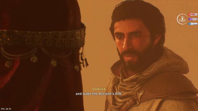 Assassin's Creed Mirage Finale ENDING #TAMIL PS4