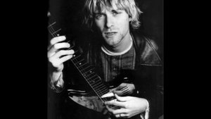 Nirvana - Rape Me (Vocals only)