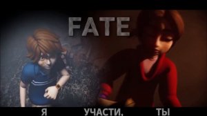 "Take Me Home" на русском | FNAF RUIN SONG