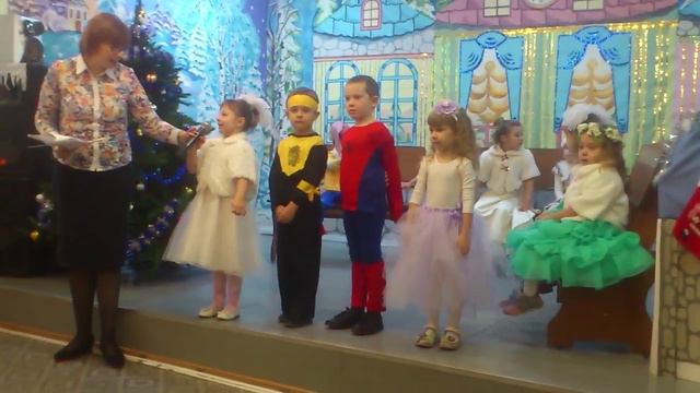 Детские песенки,Утренник.Детские стишки.Ярик и Даня смотреть онлайн