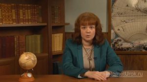 Осень в жизни растений