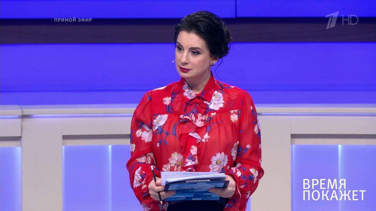 Донбасс: в режиме боевой готовности. Время покажет. Фрагмент выпуска от 21.05.2020