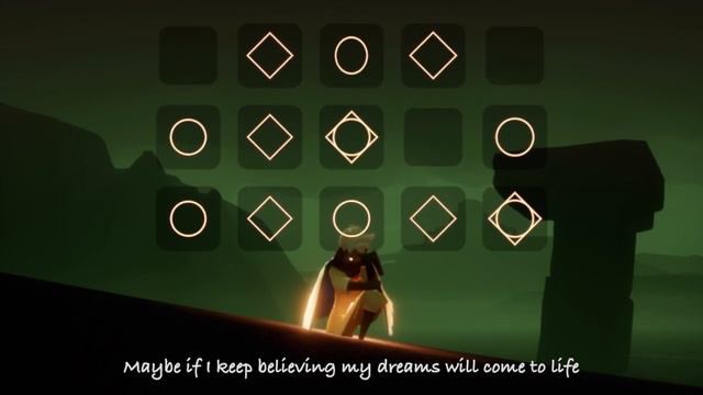 Weight of the world - NeiR : Automata | Sky: Children of The Light смотреть онлайн