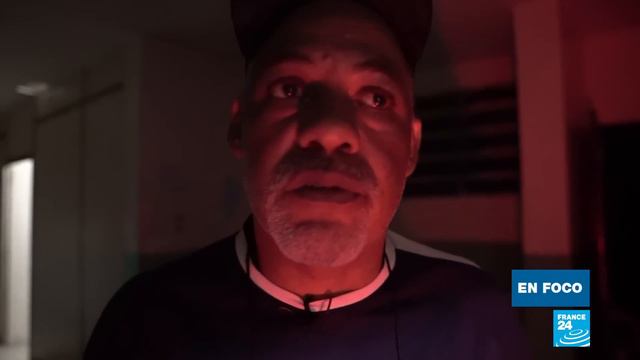 Viaje al infierno de los hospitales psiquiátricos de Venezuela смотреть онлайн