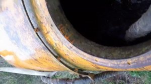 Работа насоса нш-600