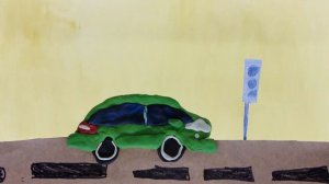 Маленький злюка детская мультипликация