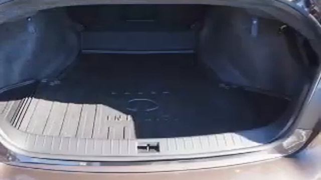 2015 Infiniti Q50 - Metairie LA смотреть онлайн