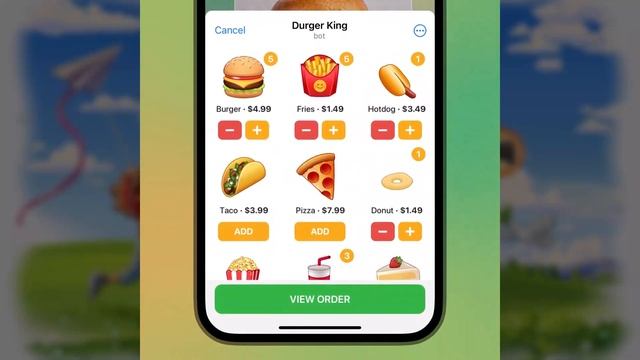 Revamp Your Telegram Chats: Share Folders, Customize Wallpapers & Use Web Apps - New Update! смотреть онлайн