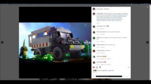 Лучшие самоделки по Мир Юрского периода! #лего #легомирюрскогопериода #lego