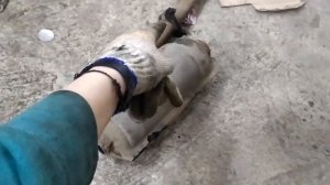 громкий выхлоп на жигули