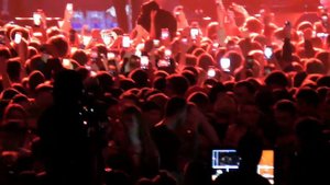 Макс Корж - "Контрольный" (Новосибирск 16.12.18г)