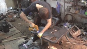 установка музыки на ваз 2114