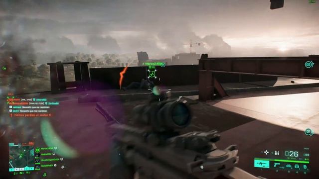 AGUANTA MARCOS!! смотреть онлайн