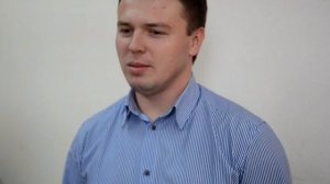 Отзыв о семинаре Виктора Вальчука "Управление проектами"