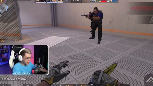 21 ФИШКА на ZONE 7 Которые Знает 0,01% (STANDOFF 2) смотреть онлайн