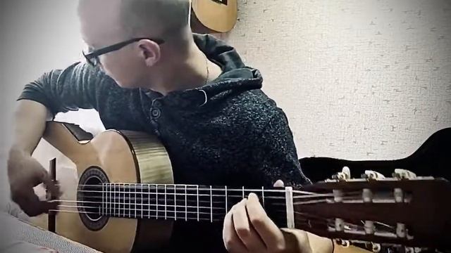 OST Mission Impossible cover Макс Левченко смотреть онлайн