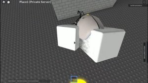 Roblox Portal Gun Script FE