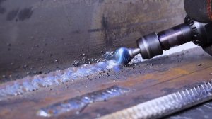 Борфреза твердосплавная Karnasch сфера (форма D)