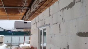 Уличное освещение ДОМА за 3000 РУБЛЕЙ \ Как дешево сделать свет на улице