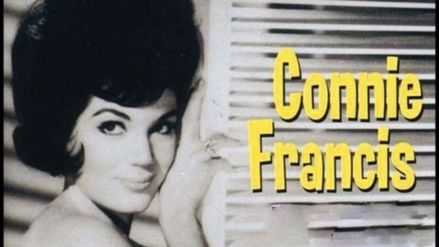 Connie Francis - No One смотреть онлайн