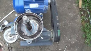 Гранулятор комбикорма  НМ-200 от Николай Тугай