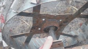 ЛАЙФХАК ДЛЯ МОТОБЛОКА Такого, еще не кто не делал.