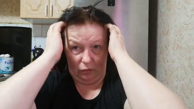 маска для волос с корнем смотреть онлайн