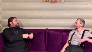 Господь и математика  Алексей Савватеев  и  Андрей Ткачёв