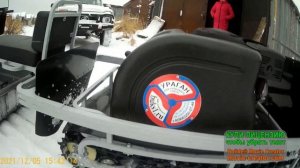 ОБЗОР НА УРАГАН "Сибирь" ОБКАТКА