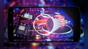 EuroDJ - Green Power