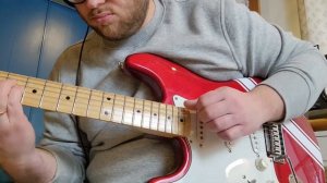 Record Guitar on Android - Fender Mustang Micro