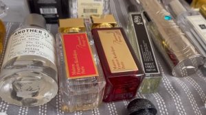 ??ПОДРОБНЫЙ РАЗБОР МОЕЙ КОЛЛЕКЦИИ ДУХОВ// ВСЕ МОИ АРОМАТЫ! ПАРФЮМЕРНАЯ УБОРКА ?