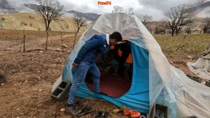 Hard Life: Ali's efforts again for motherless children until meeting her strict family
