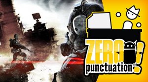 Zero Punctuation: Metal Gear Survive на русском