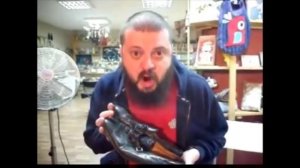 Виктор Пузо - УЙОБИШЧА!!! Ультимативная сборка.