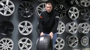 Обзор летних шин Michelin Pilot Sport 4