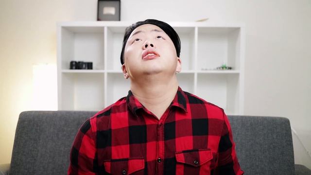 Корейцы не потеют? Огненный QnA смотреть онлайн