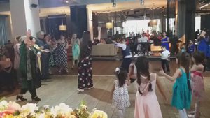 Парвиз Зажегает Свадьба 2019