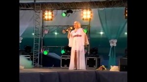 Светлана Осипова