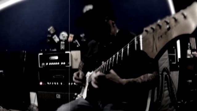 Misty Moments with Novo Guitars Serus S смотреть онлайн