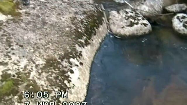 Водопады Сойотки 7 07 07 смотреть онлайн