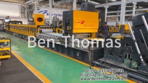 Профилирующие и прокатные линии | производственная линия профнастил | линии проката