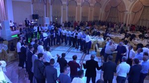 Yezidi Kurdish weddingg Езидская свадьба года Ярославль 8.10.2017 Новинка Exclusive