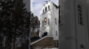 Среднеуральский женский монастырь