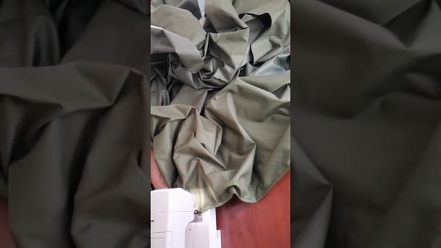 Чехол можно сшить и на бытовой машине смотреть онлайн