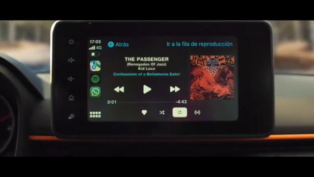 ?NEW? Renault Oroch 1.3 Turbo 4x4 2023 смотреть онлайн