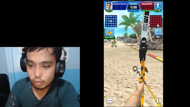 Archery Battle: All Modes and In Game Tips Commentary for Android/iPhone