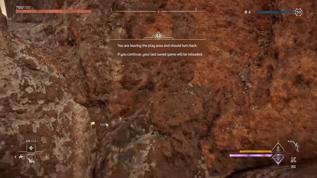 HORIZON FORBIDDEN WEST- Possible BURNING SHORES Entry point(Hoover Dam-Colorado River to California смотреть онлайн